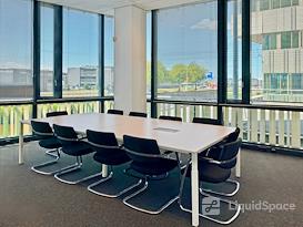 Regus | Amsterdam Arena Business Park