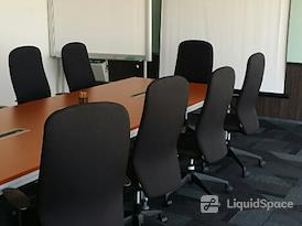 Regus | Kuala Lumpur, The Gardens