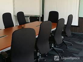 Regus | Kuala Lumpur, The Gardens