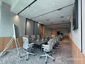The Executive Centre - Ocean Financial Centre, Level 4