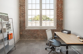 Venture X | Charleston - Garco Mill