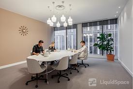 Regus | Bucharest, Spaces Expo