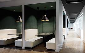 Bond Collective - Center City (Station House)