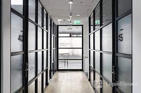 Sector Serviced Offices, Collins St
