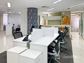 Regus | Abuja, Constitution Avenue
