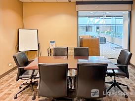 Regus | North LaSalle