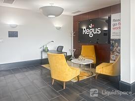 Regus | Chapel Hill - E Frankin St