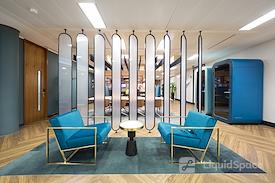 Landmark | Bevis Marks