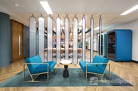 Landmark | Bevis Marks