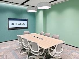 SPACES | Hangzhou, EIC