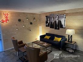 NWA Workplaces Bella Vista