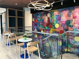 Capital One Café - Seaport