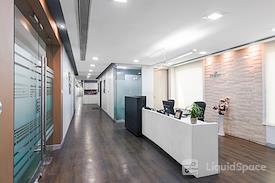 Regus | PUNE, Baner