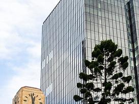 Hub Australia | Wynyard