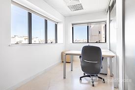 Regus | TUNIS, Berges du Lac 2
