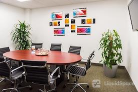 Crown Center Executive Suites (CCESuites)