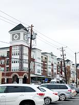 Oasis Office space-Gaithersburg, Maryland