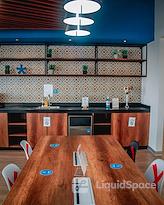 Seedspace Lima - Patio Panorama