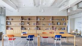 WeWork | 1725 Hughes Landing Boulevard