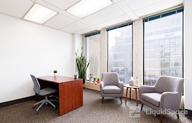 MPS Executive Suites