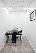 Executive Offices of New York