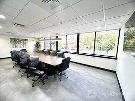 Regus | Harrison Ogden, UT