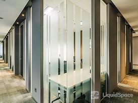 Regus | Singapore MBFC Tower 3
