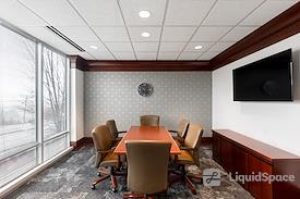 Regus | Huntcrest (Office Suites Plus)