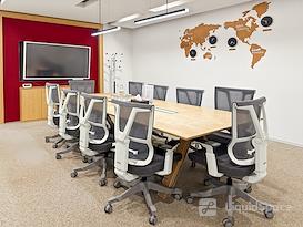 Regus | Shanghai, Hang Seng Bank Tower