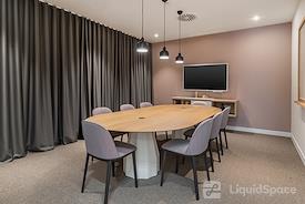 Regus | Madrid Campo de las Naciones