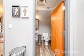 The Common - Community Workspace