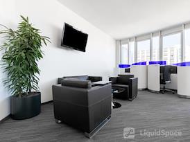 HQ - Munich, Unterföhring-Mediapark