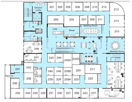 SPACES || Santa Monica