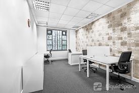 Regus | Fleet, Ancells Business Park