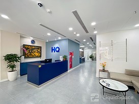 HQ | Ho Chi Minh, Songha Building