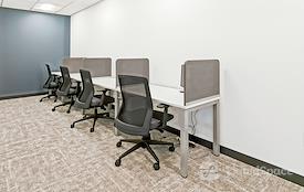 Regus | OH, Canton - Champions Gtwy