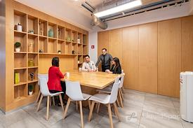 SPACES | Mexico City, Prado Sur