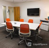 Office Evolution - Clark