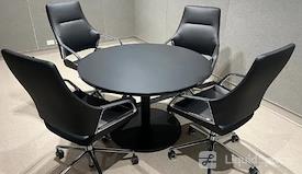 Aerofoil Workspace