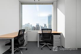 Regus | Tokyo Shinagawa Grand Central