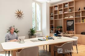 SPACES | Rome, Veneto