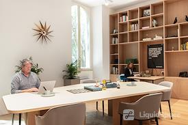 SPACES | Rome, Veneto