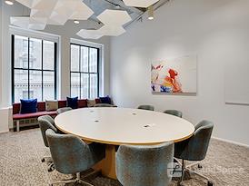 SPACES | Helmsley Building