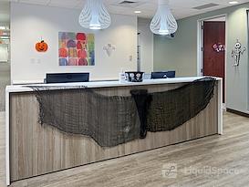 Regus | University Executive Park