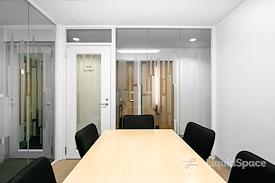 Open Office | TOKYO, Tameike-Sanno