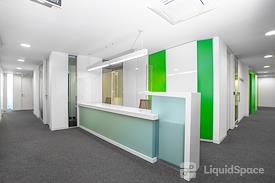 Regus | Bursa, Fsm Bulvari