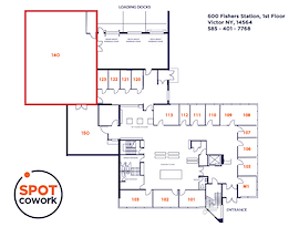 SPOT cowork - Victor