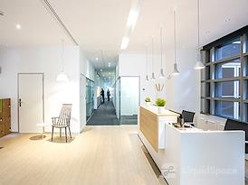 Regus | Zaragoza, Torre Aragonia