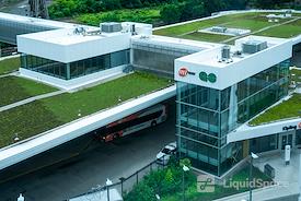 Venture X Etobicoke