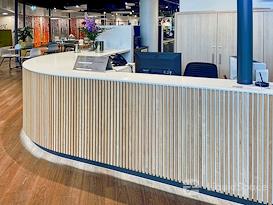 Regus | Amersfoort, A1